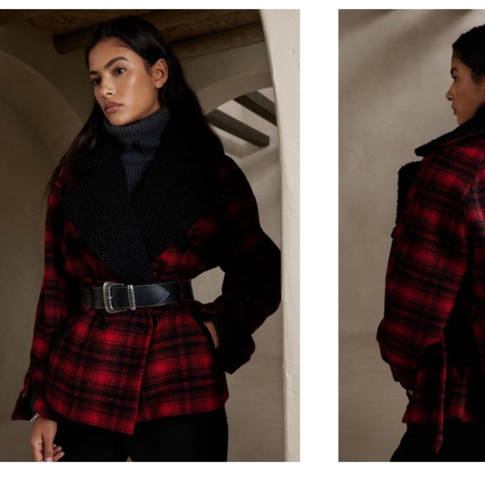 Brand New, Bomber Jacket
